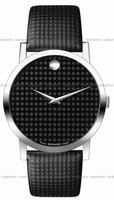replica movado 0606018 monogram mens watch watches