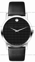 Movado 0606018 Monogram Mens Watch Replica