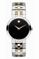 replica movado 0606062 faceto mens watch watches