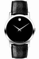 Movado 0606085 Museum Classic Mens Watch Replica