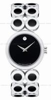 Movado 0606094 Ono Moda Ladies Watch Replica Watches