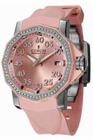 Corum 082-952-47-F378-FP32 Admirals Cup Ladies Watch Replica Watches