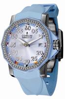 Corum 082.953.47-F381-BC32 Admirals Cup Ladies Watch Replica Watches