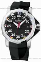 Corum 082.960.20-F371-AN12 Admirals Cup Competition 40 Mens Watch Replica