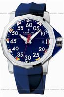 Corum 082.962.20-F373-AB12 Admirals Cup Competition 40 Mens Watch Replica Watches