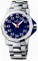 Corum 082.962.20-V700.AB12 Admirals Cup Competition 40 Mens Watch Replica