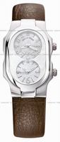 Philip Stein 1-F-FSMOP-CBR Teslar Small Ladies Watch Replica