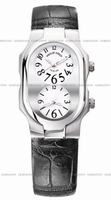 Philip Stein 1-G-FW-AB Teslar Small Ladies Watch Replica Watches
