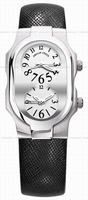 Philip Stein 1-G-FW-PRB Teslar Small Ladies Watch Replica