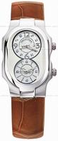 Philip Stein 1-W-DNW-ABR Teslar Small Ladies Watch Replica Watches