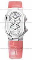 Philip Stein 1-W-DNW-ARO Teslar Small Ladies Watch Replica Watches