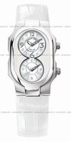 Philip Stein 1-W-DNW-AW Teslar Small Ladies Watch Replica Watches