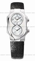 Philip Stein 1-W-DNW-GB Teslar Small Ladies Watch Replica Watches