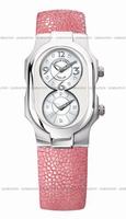Philip Stein 1-W-DNW-GP Teslar Small Ladies Watch Replica Watches