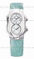 Philip Stein 1-W-DNW-GT Teslar Small Ladies Watch Replica Watches