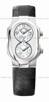 Philip Stein 1-W-DNW-OB Teslar Small Ladies Watch Replica Watches