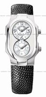 Philip Stein 1-W-DNW-ZB Teslar Small Ladies Watch Replica Watches
