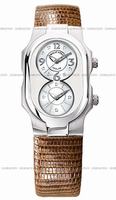 Philip Stein 1-W-DNW-ZBR Teslar Small Ladies Watch Replica