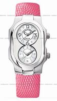 Philip Stein 1-W-DNW-ZRO Teslar Small Ladies Watch Replica