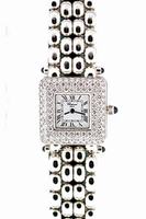 Chopard 10.6115.23W Classique Femme Ladies Watch Replica Watches