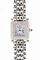 Chopard 10.6115.23W Classique Femme Ladies Watch Replica