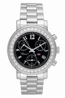 Chopard 10.8917.20B Mille Miglia Ladies Watch Replica