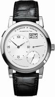 A Lange & Sohne 101.025 Lange 1 Mens Watch Replica Watches