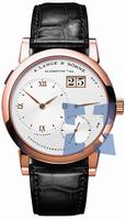 A Lange & Sohne 101.032 Lange 1 Mens Watch Replica Watches