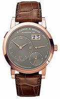 A Lange & Sohne 101.033 Lange 1 Mens Watch Replica Watches
