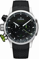 EDOX 10303-TIN-NIN WRC X-treme Pilot lll Limited Edition Mens Watch Replica