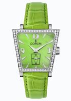 Corum 105.404.47/0007PM54 Trapeze Ladies Watch Replica Watches