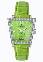 Corum 105.404.47/0007PM54 Trapeze Ladies Watch Replica