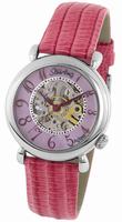 replica stuhrling 108.1215a9 lady wall street ladies watch watches