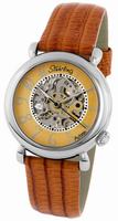 Stuhrling 108.1215F58 Lady Wall Street Ladies Watch Replica