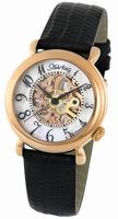 Stuhrling 108.12457 Lady Wall Street Ladies Watch Replica Watches