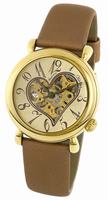 replica stuhrling 109.1235e31 cupid ii ladies watch watches