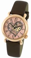 replica stuhrling 109.1245e14 cupid ii ladies watch watches