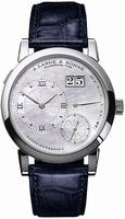 A Lange & Sohne 110.030 Lange 1 Mens Watch Replica Watches
