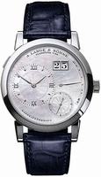 A Lange & Sohne 110.030 Lange 1 Mens Watch Replica