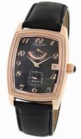 replica stuhrling 113a.334527 century plaza mens watch watches