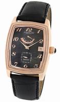 Stuhrling 113A.334527 Century Plaza Mens Watch Replica