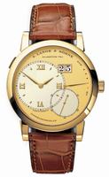 A Lange & Sohne 115.021 Grand Lange 1 Mens Watch Replica