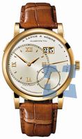 A Lange & Sohne 115.022 Grand Lange 1 Mens Watch Replica