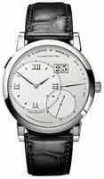 A Lange & Sohne 115.025 Grand Lange 1 Mens Watch Replica Watches