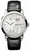 A Lange & Sohne 115.025 Grand Lange 1 Mens Watch Replica