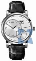 A Lange & Sohne 115.026 Grand Lange 1 Mens Watch Replica Watches