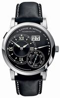 A Lange & Sohne 115.029 Grand Lange 1 Luminous Mens Watch Replica Watches