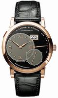 A Lange & Sohne 115.031 Grand Lange 1 Mens Watch Replica Watches