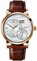 A Lange & Sohne 115.032 Grand Lange 1 Mens Watch Replica