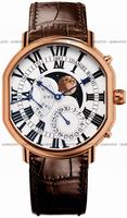 replica daniel roth 115.z.50.101.cb.ba athys iii moon mens watch watches